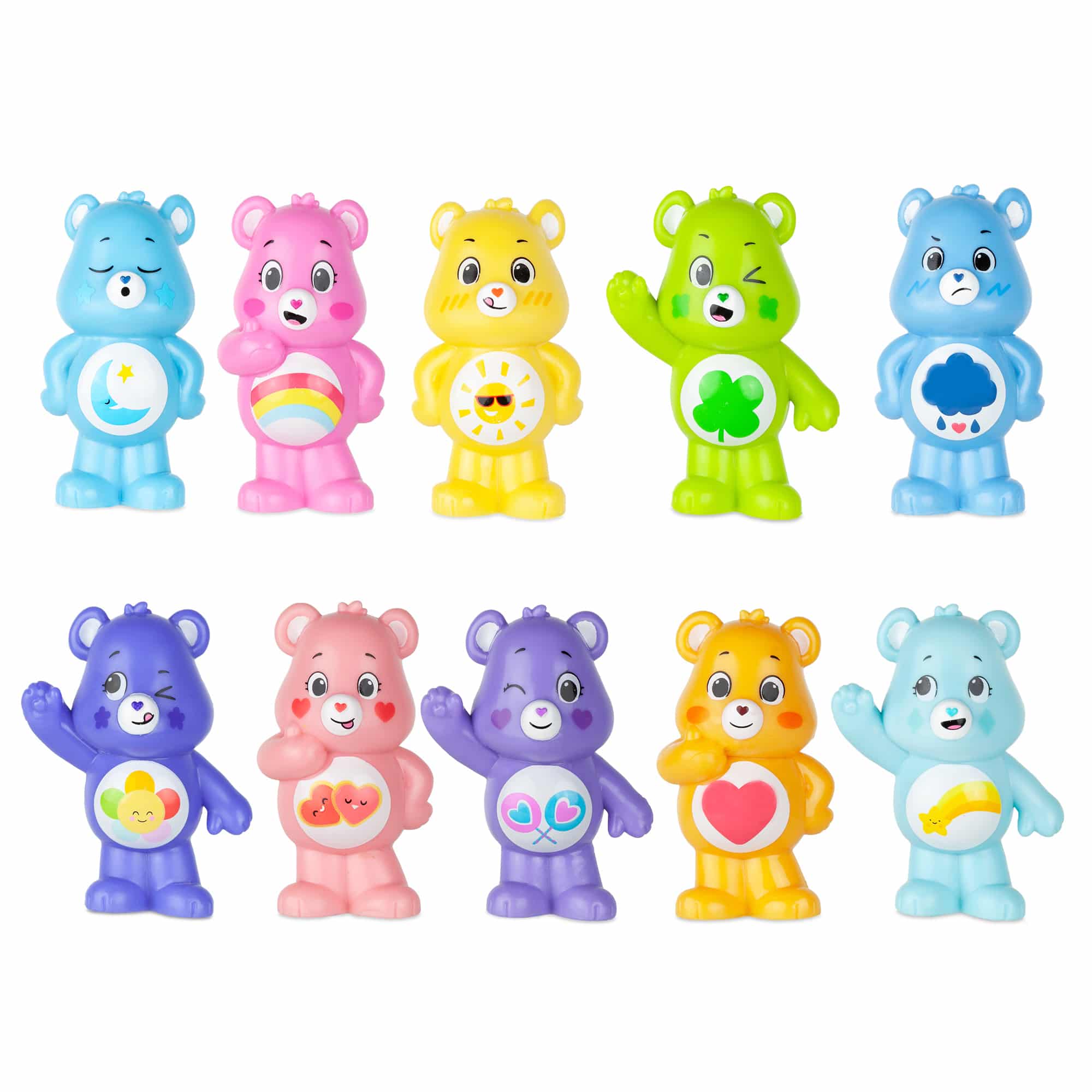 Care Bears Surprise Figures Style Assortment
