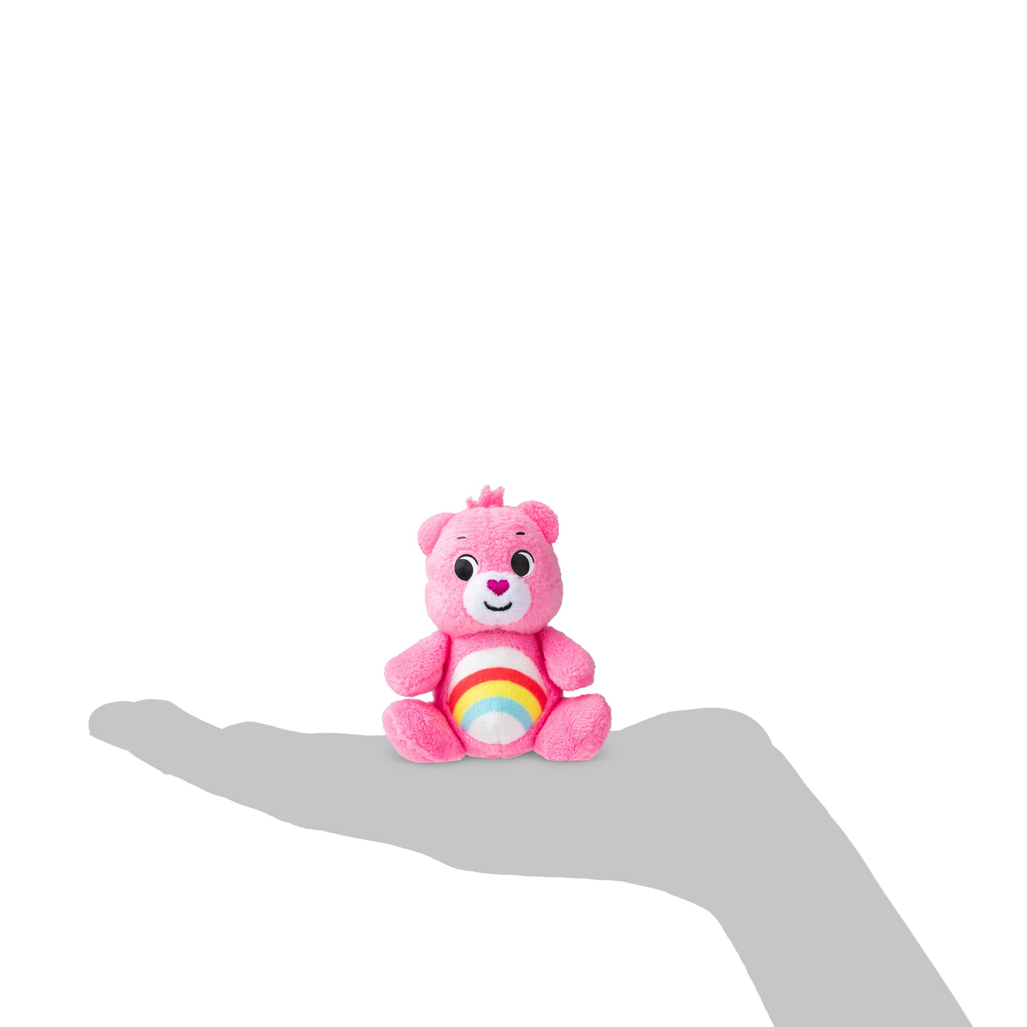 Care Bears Micro Plush Scale