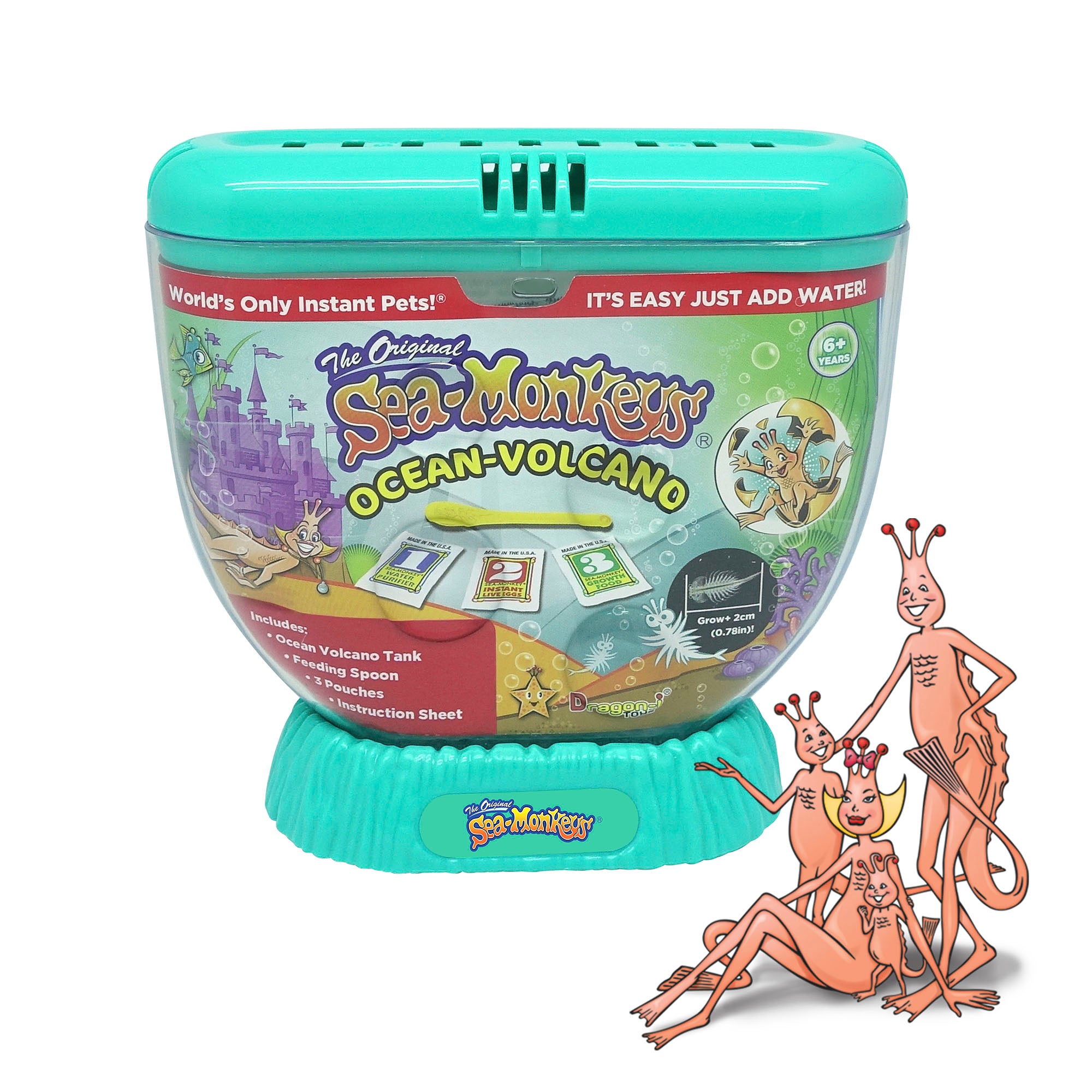 23224-Sea-Monkeys-Ocean-Volcano-Image5