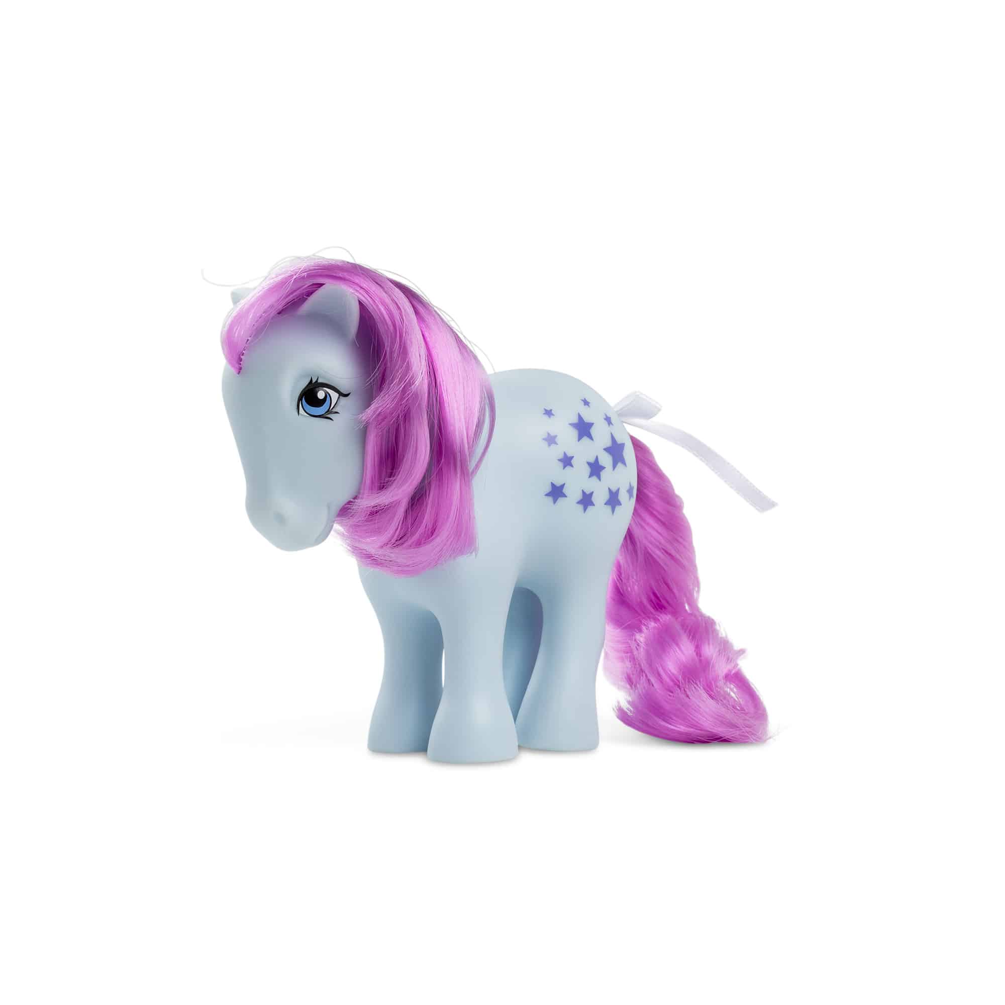 My Little Pony 40th Anniversary Original Pony - Blue Belle