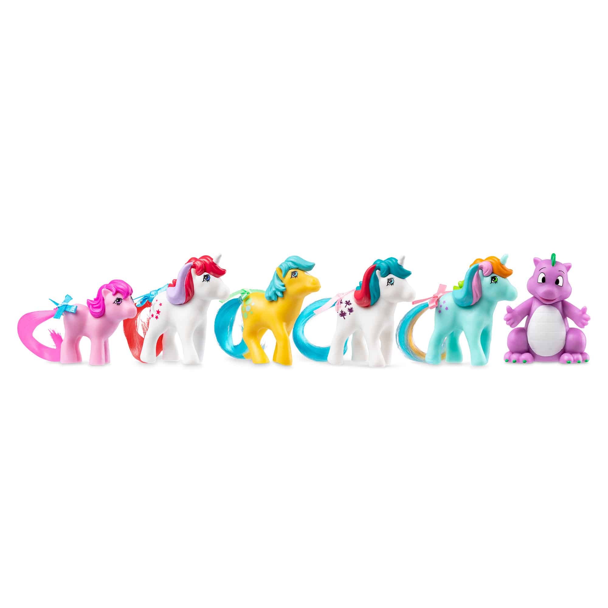 My Little Pony Surprise Figures - Group