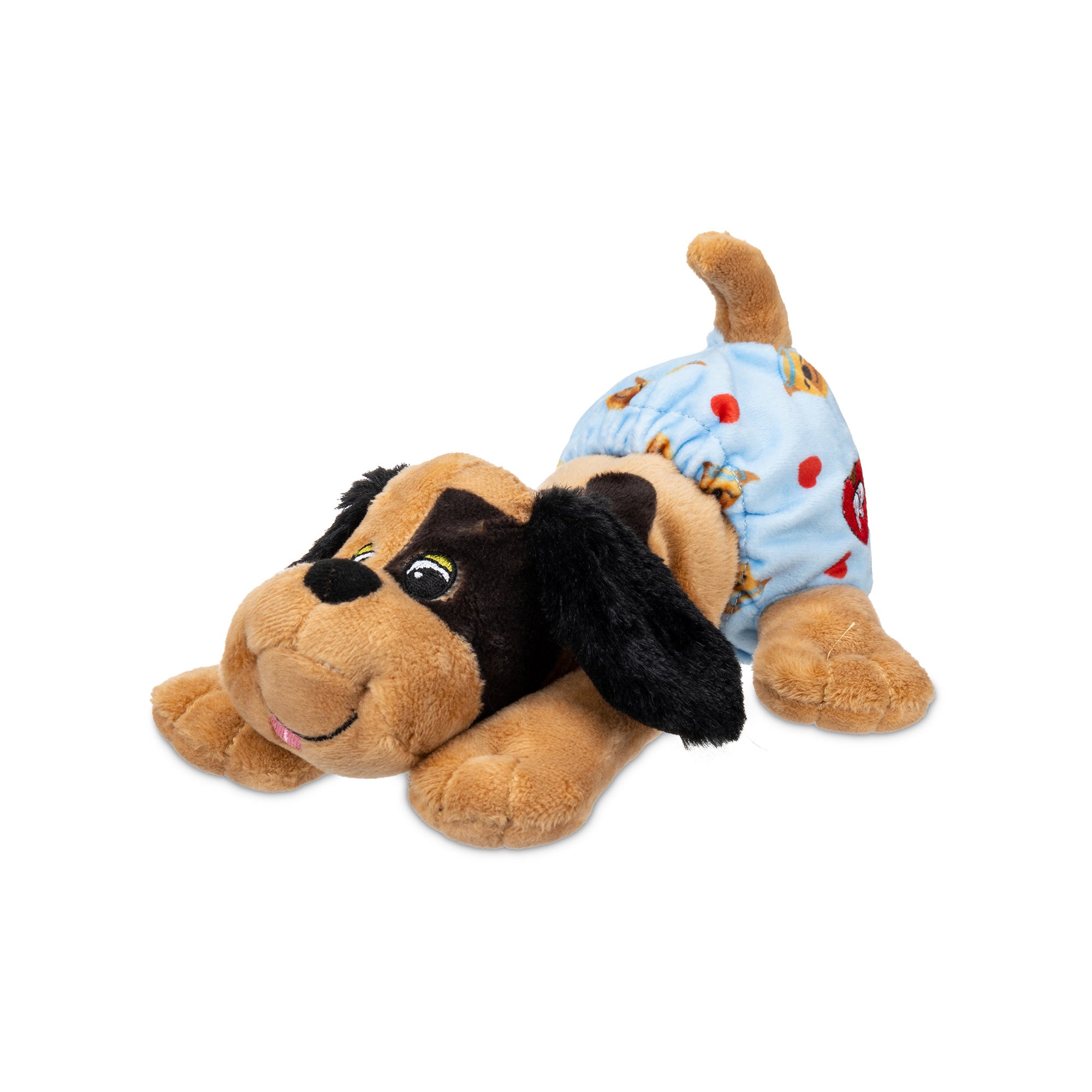 Pound Puppies Newborns - Angel