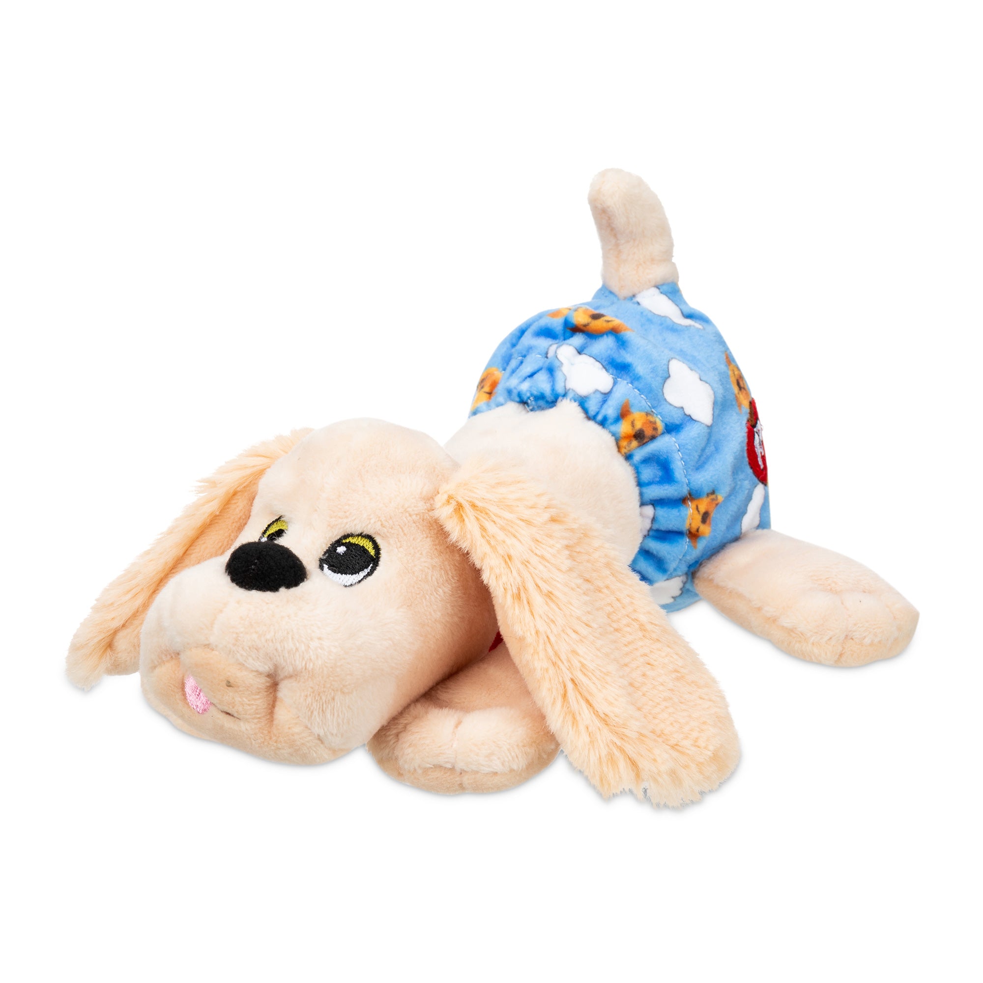 Pound Puppies Newborns - Sleepy