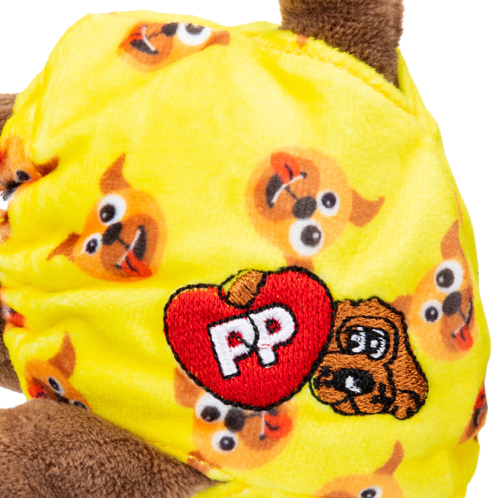 Pound Puppies Newborns - Zany Detail