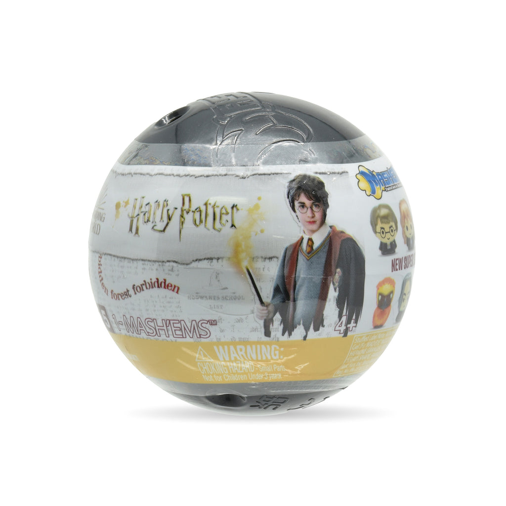 Mashems - Harry Potter Package