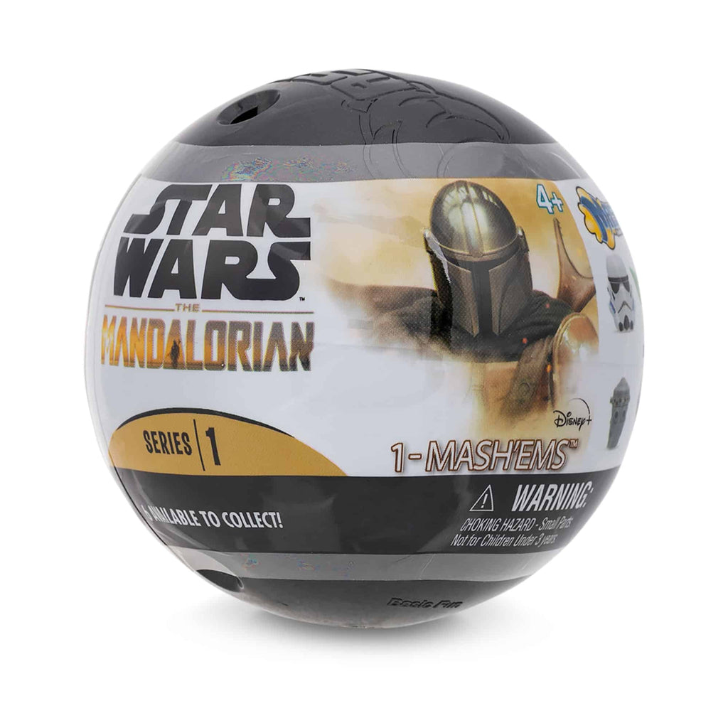 Mashems Mandalorian Package