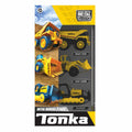 Tonka Metal Movers 3 Pack Package Front
