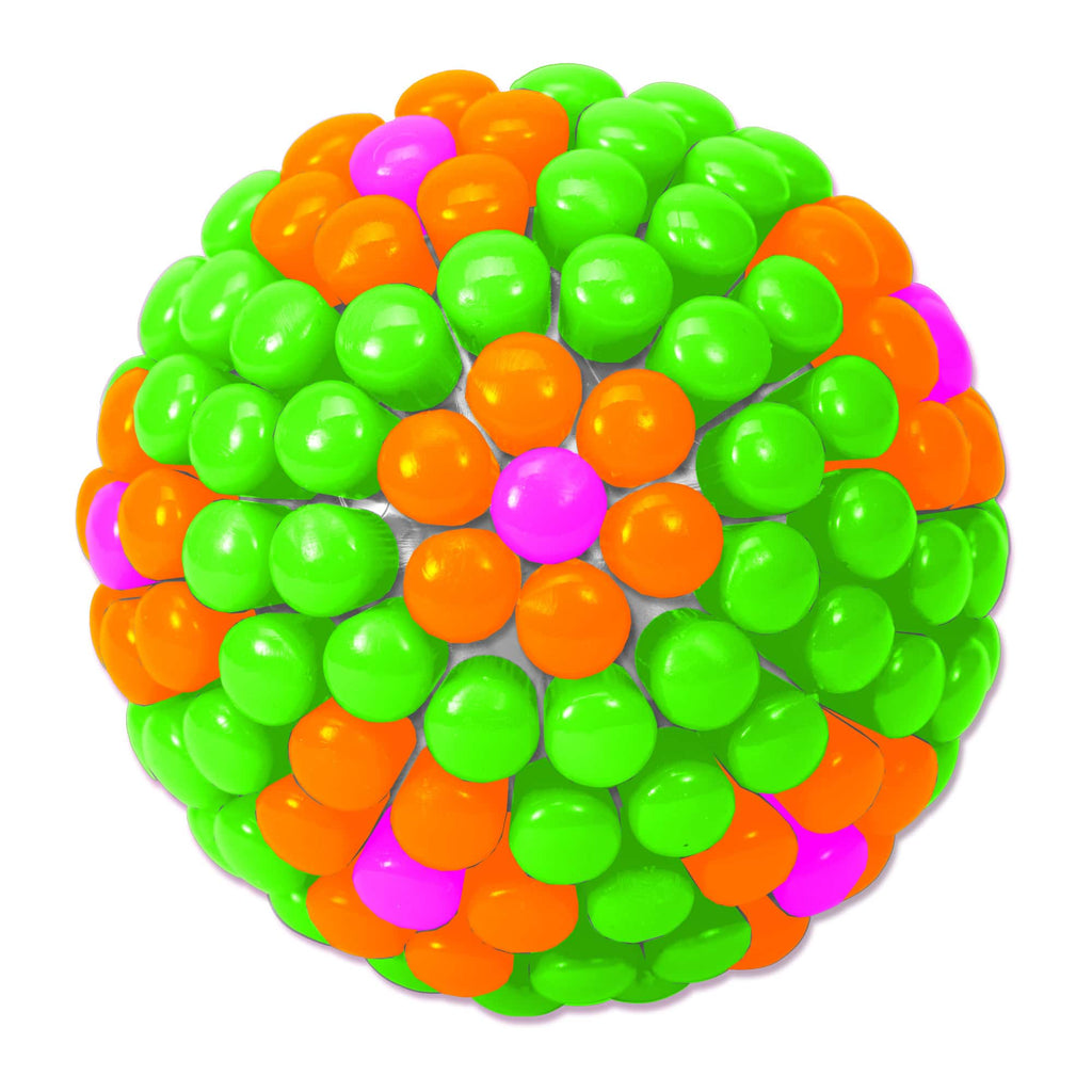 Brite Ball - Make flowers