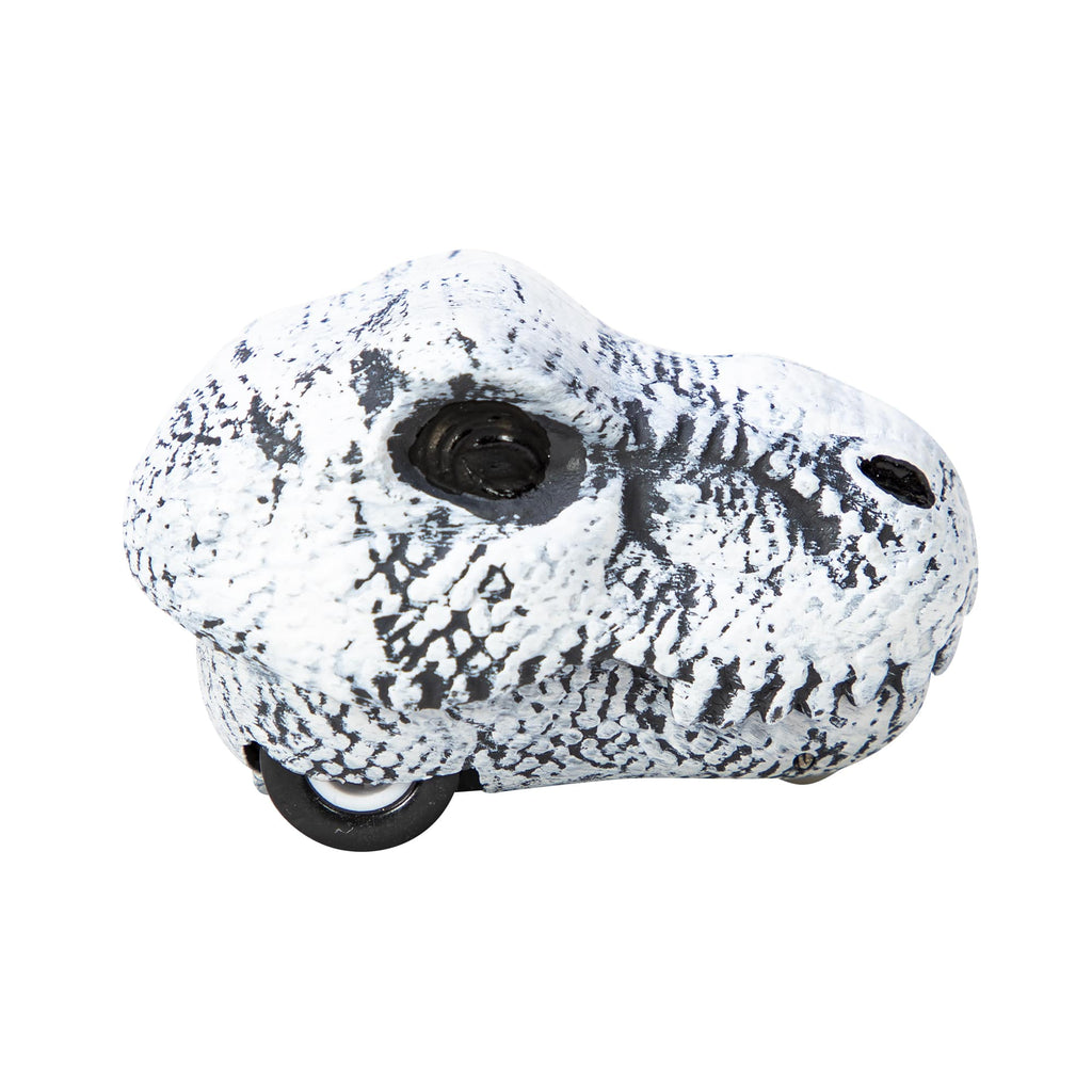 Chomp and Go Dino Skulls - Trex Right