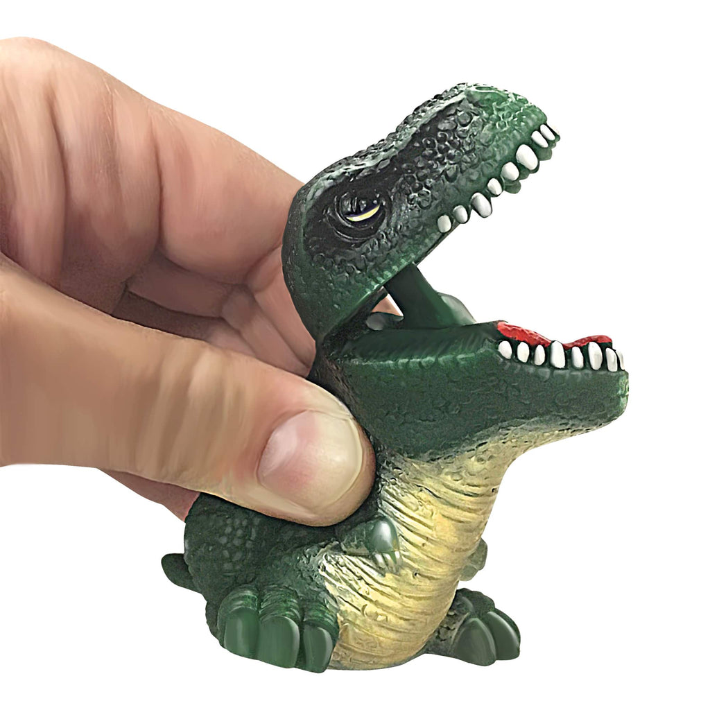 Dino Bites Action