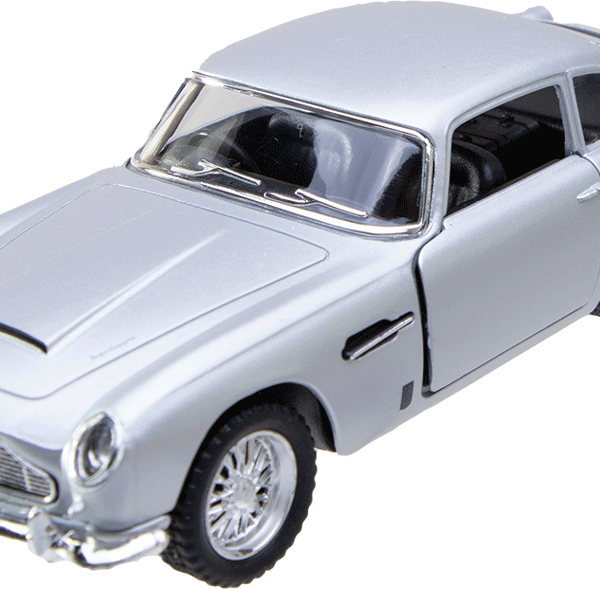 1963 Aston Martin DB5