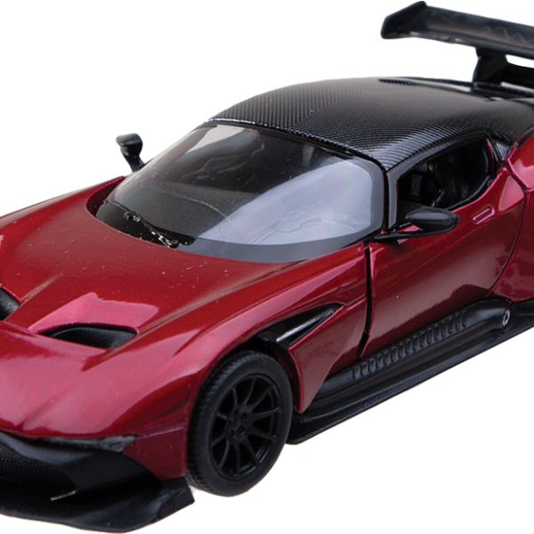 Aston Martin Vulcan