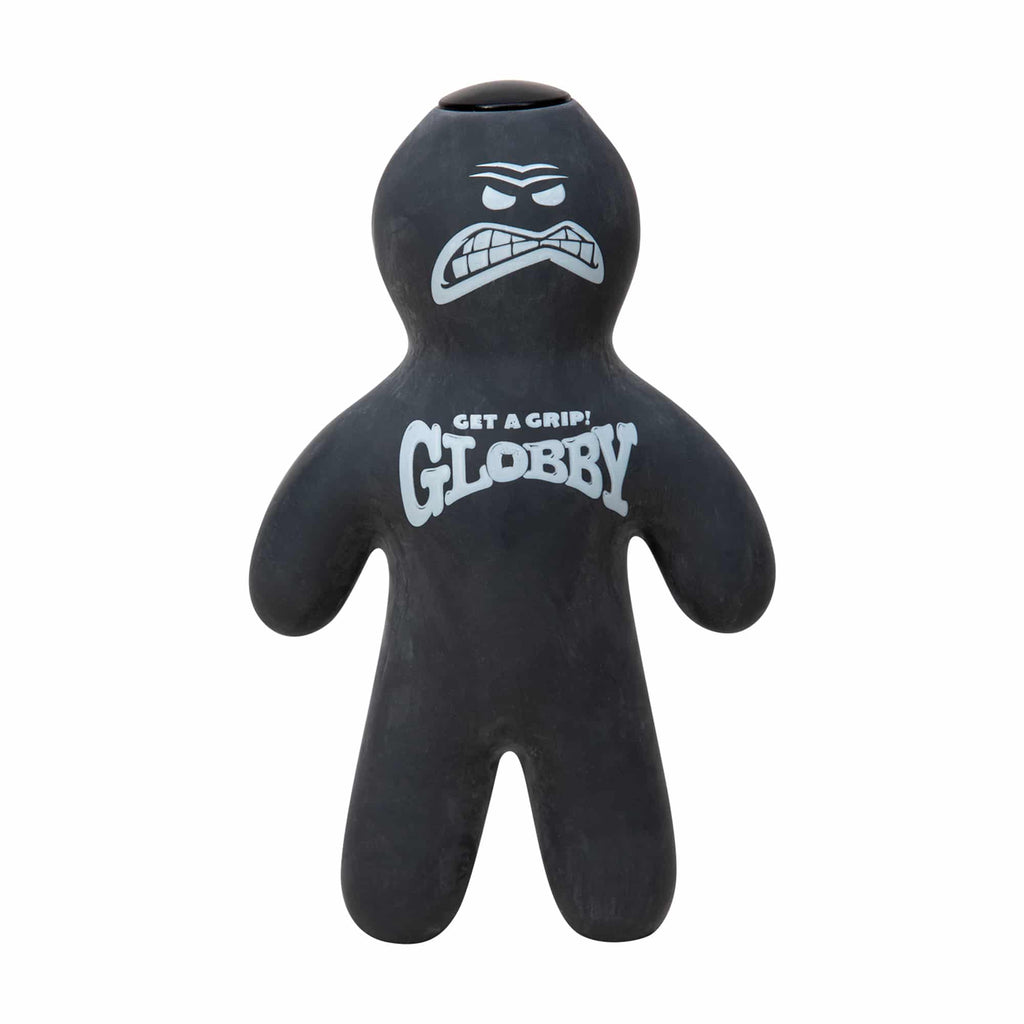 Globby - Get a Grip