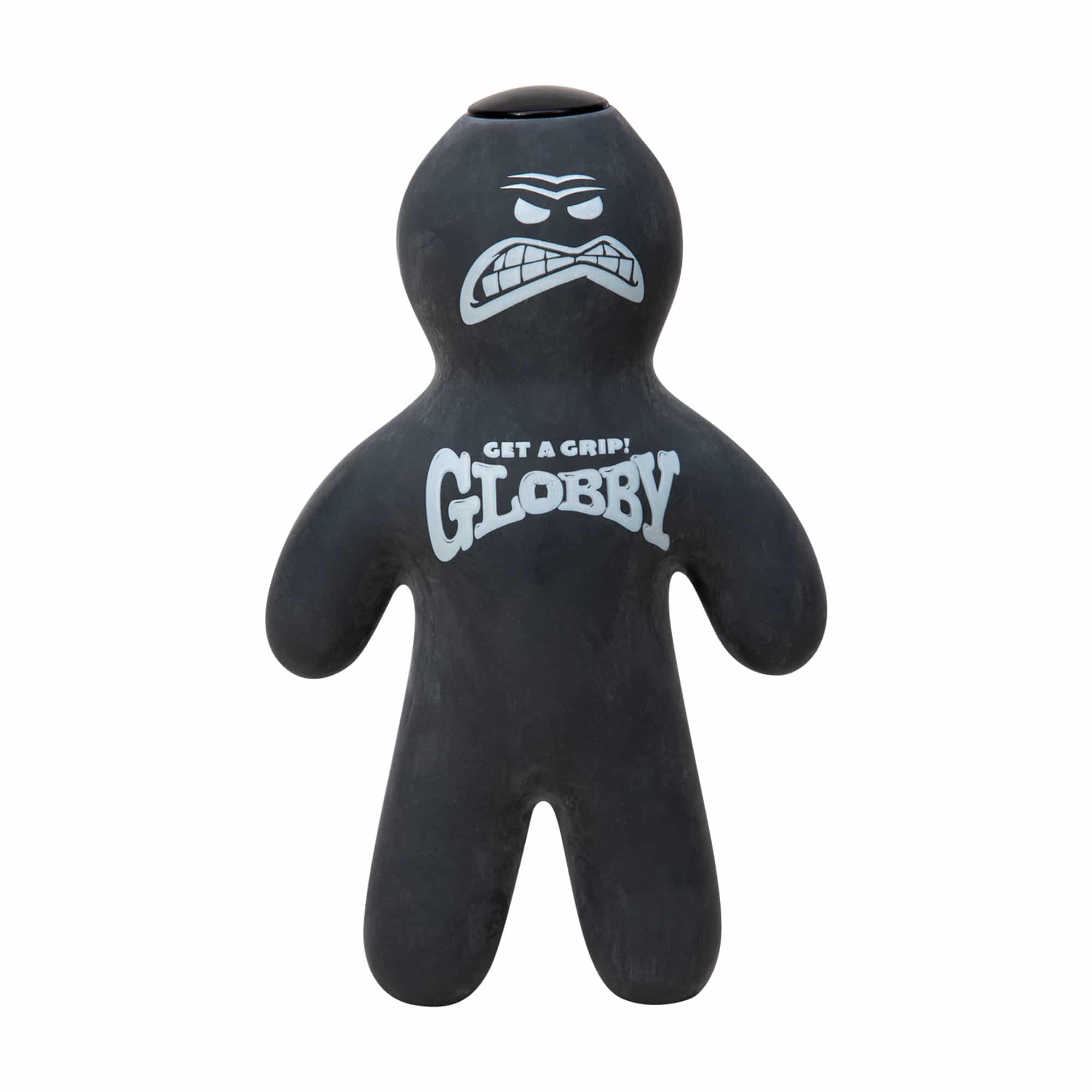 Globby - Get a Grip