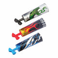 Hyper-Pipe Group Trio