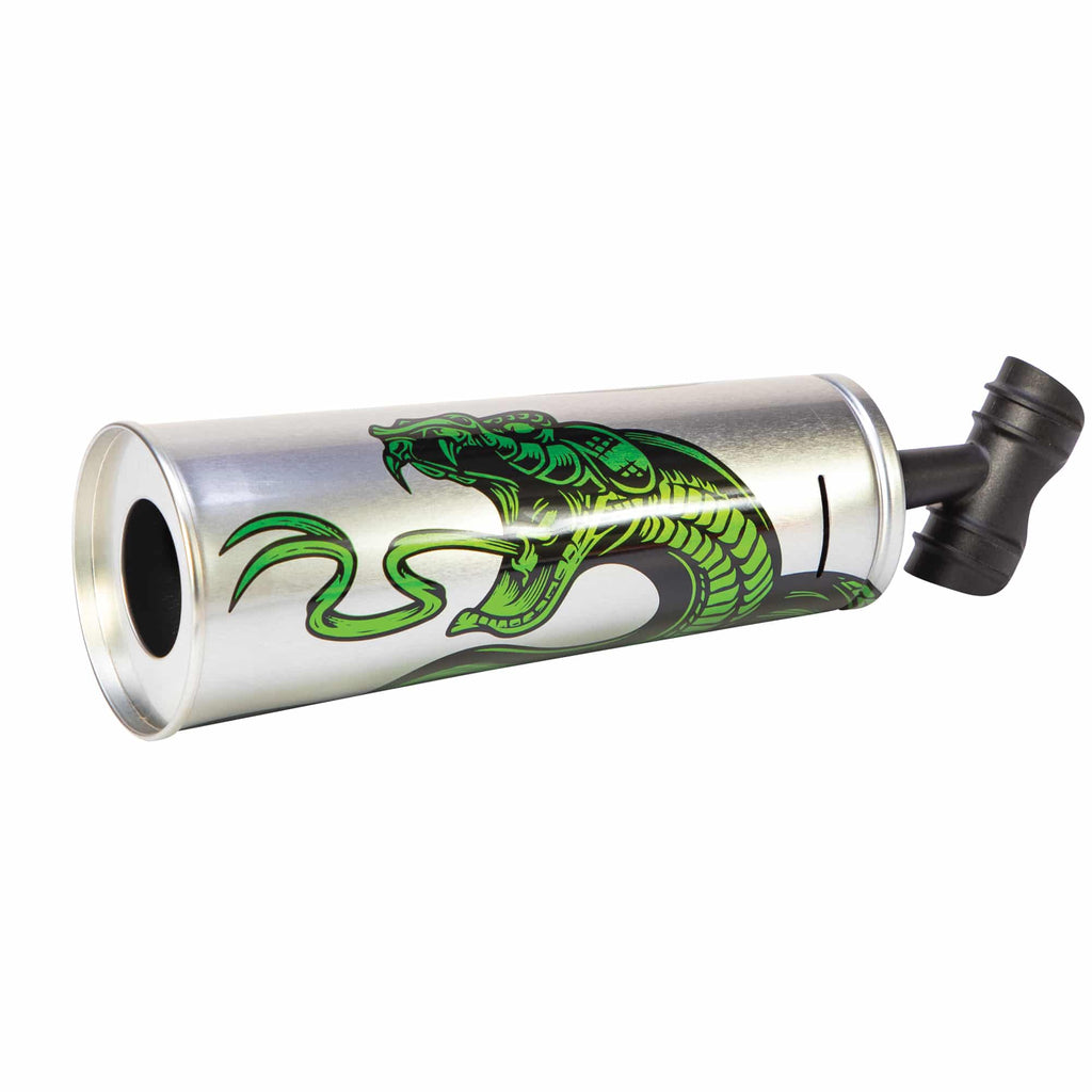 Hyper-Pipe Snake Toy