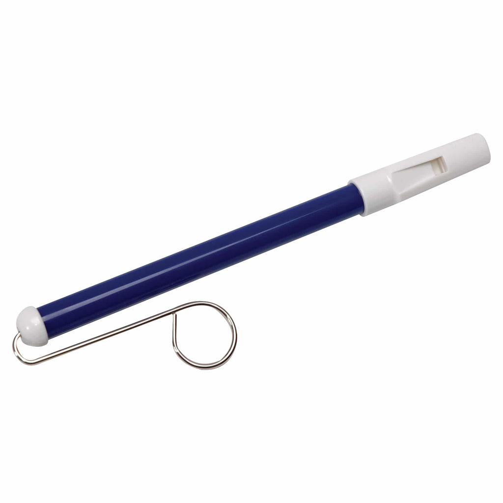 Slide Whistle Blue