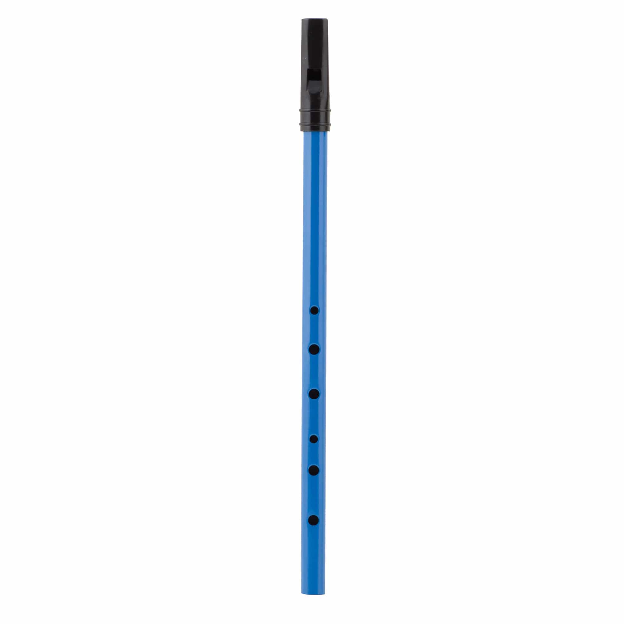 Tin Whistle Blue